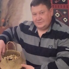 Фотография мужчины Максим, 53 года из г. Ульяновск