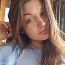 Маруся, 20 лет