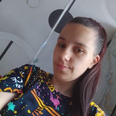 Фотография девушки Анастасия, 22 года из г. Владивосток