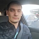 Александр, 35 лет