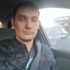 Фотография мужчины Александр, 35 лет из г. Зеленодольск