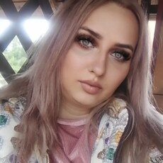 Фотография девушки Мария, 27 лет из г. Гродно