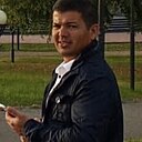 Мурат, 36 лет