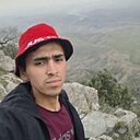 Шукуржон, 22 года