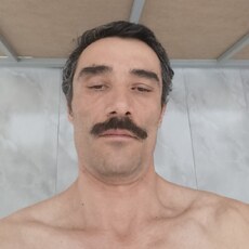 Фотография мужчины Эльмир, 40 лет из г. Бухара