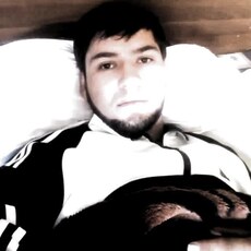 Фотография мужчины Хуршед, 32 года из г. Нижнекамск