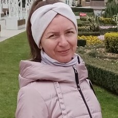 Фотография девушки Ирина, 39 лет из г. Городец