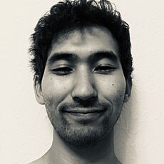 Фотография мужчины Easy, 27 лет из г. Бишкек