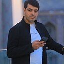 Али, 28 лет