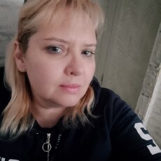 Фотография девушки Олеся, 44 года из г. Краснодар