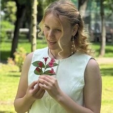 Фотография девушки Cristina, 18 лет из г. Оргеев