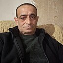 Айк, 50 лет