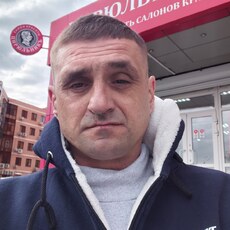 Фотография мужчины Сергей, 42 года из г. Ростов-на-Дону