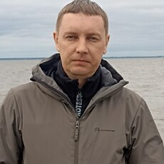 Фотография мужчины Алексей, 41 год из г. Пенза