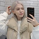Анастасия, 22 года