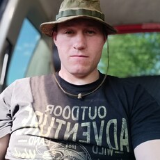 Фотография мужчины Гений, 32 года из г. Улан-Удэ