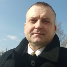 Фотография мужчины Алексей, 47 лет из г. Брест