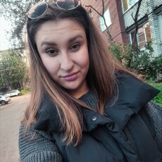 Лисица, 27 из г. Челябинск.