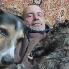 Фотография мужчины Анатолий, 55 лет из г. Гомель