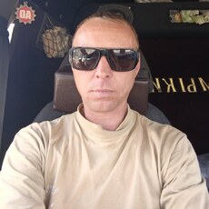 Фотография мужчины Сергей, 44 года из г. Курган