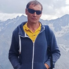 Фотография мужчины Алексей, 46 лет из г. Прохладный