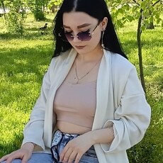 Фотография девушки Лідія, 18 лет из г. Одесса