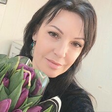 Фотография девушки Светлана, 58 лет из г. Хабаровск