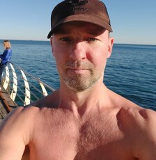 Фотография мужчины Сергей, 45 лет из г. Одесса