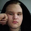 Данила, 19 лет