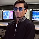 Asil, 20 лет