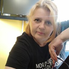 Фотография девушки Марина, 51 год из г. Истра