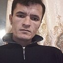 Бегижон, 36 лет