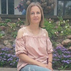 Фотография девушки Оксана, 48 лет из г. Витебск