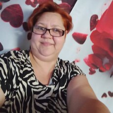 Фотография девушки Наталья, 49 лет из г. Новосибирск