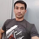 Жалол, 37 лет