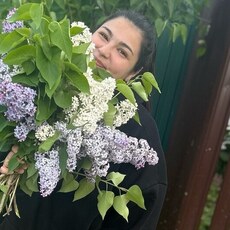 Фотография девушки Алена, 28 лет из г. Санкт-Петербург