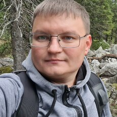 Фотография мужчины Дмитрий, 36 лет из г. Уфа