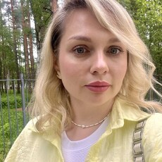 Анна, 33 из г. Санкт-Петербург.