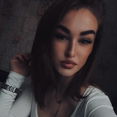 Фотография девушки Аленчик, 33 года из г. Кушва