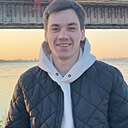 Данил, 24 года