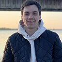 Данил, 24 года