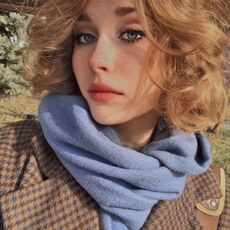Александра, 18 из г. Владивосток.