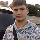 Pusca Ion, 28 лет