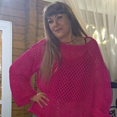 Фотография девушки Марина, 47 лет из г. Белгород