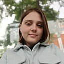 Елизавета, 19 лет