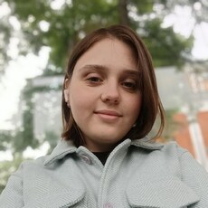 Фотография девушки Елизавета, 19 лет из г. Электросталь