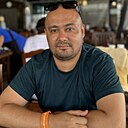 Тимур, 42 года