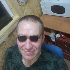 Фотография мужчины Агафон, 46 лет из г. Пенза