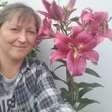 Фотография девушки Олеся, 46 лет из г. Борисоглебск