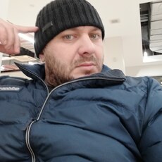 Андрей, 40 из г. Челябинск.